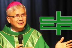 Diocese of Imus, nagpapasalamat sa CBCP - VeritasPH