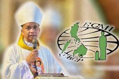 CBCP-ECMI, nagagalak sa pagtatalaga kay Bishop Mesiona na pinuno ng komisyon - VeritasPH