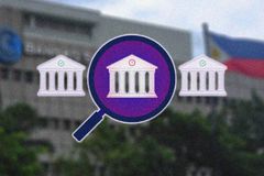 Bank Secrecy Law, pina-aamyendahan - VeritasPH