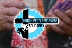 CWS, dismayado sa 50-pesos na wage increase - VeritasPH