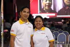 Missionary Couple Celebrates Over 25 Years of Faithful Service in Cambodia with Asian Center for Missions
