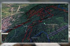 Dam project sa Laguna, tinututulan ng Diocese of San Pablo - VeritasPH