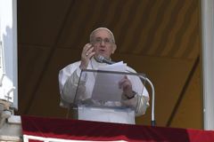 Pope Francis says he is close to ‘the dear Cuban people’ after largest protests in decades