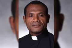 Former UST seminary spiritual director named bishop