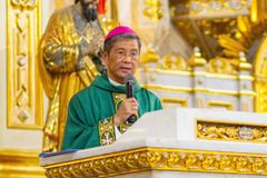 Bishop seeks justice for Filipino seafarers killed in Houthi attack