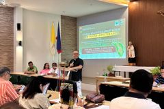 Philippine church reaffirms environmental stand as court voids local mining ban