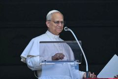 Pope Leo XIV urges hope and care for elderly on World Day for Grandparents
