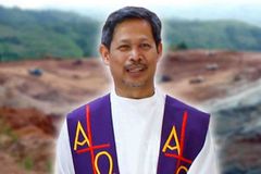 Pagpapawalang bisa ng Korte Suprema sa lokal na ordinansa laban sa pagmimina, kinundena - VeritasPH