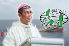 Pagkamatay ng Filipino seafarers sa Red Sea, pinapaimbestigahan ng Obispo - VeritasPH