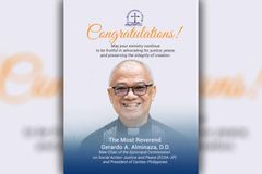 NCCP, tiniyak ang buong suporta sa humanitarian work ng simbahang katolika - VeritasPH