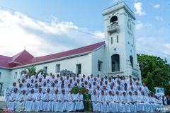 Listahan ng mga bagong opisyal ng CBCP - VeritasPH