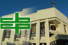 Parish of St.Therese of the Child Jesus, idineklarang national shrine ng CBCP - VeritasPH