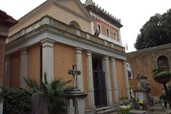 Search in Rome continues for remains of 1st Filipino bishop
