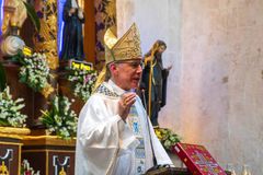 Si Hesus ang pag-asa at bagong buhay, paalala ng Papal Nuncio to the Philippines - VeritasPH