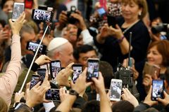 Vatican abuse summit will underline need to end cover-ups, official says