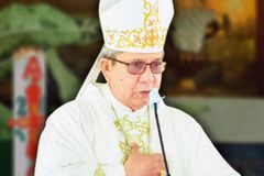 Bishop Bagaforo, inihalal na bagong chairman ng CBCP-ECID - VeritasPH