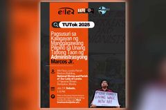 Tunay na kalagayan ng labor sector, ilalantad ng CWS at EILER - VeritasPH