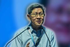 Cardinal Tagle, emosyunal na ibinahagi ang karanasan ng mga migrante - VeritasPH