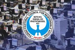Volunteers, pinasasalamatan ng PPCRV - VeritasPH