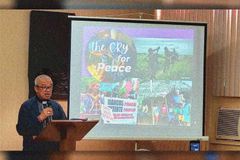 Simbahang katolika at UCCP, nagkaisa sa pagsusulong ng katarungang panlipunan - VeritasPH