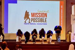 Thai youth hack for hope: ‘MISSION POSSIBLE’ concludes with innovation, compassion, and synodal spirit