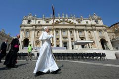 Rome readies for Jubilee of Youth: ‘You will never experience anything like this again’