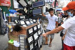 New mapping tool tracks solar boom in Philippine rooftops