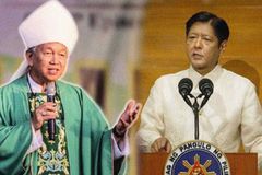 Obispo, umaasang ilalahad ni PBBM sa ika-4 na SONA ang totoong kalagayan ng bansa - VeritasPH