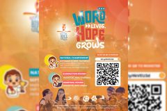 Ika-12 national bible quiz, suportado ng CBCP-ECBA - VeritasPH