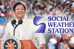 Trust rating ng mga pinuno ng pamahalaan, tumaas - VeritasPH