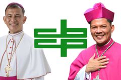 Arsobispo ng Lipa at Zamboanga nahalal bilang mga pinuno ng CBCP - VeritasPH