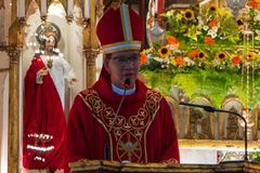 Bishop Uy, itinalagang arsobispo ng Archdiocese of Cebu - VeritasPH