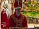 Bishop Uy, itinalagang arsobispo ng Archdiocese of Cebu - VeritasPH