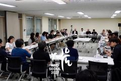 Church prepares for WYD Seoul 2027 with first-ever volunteer assembly