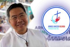 Pagtulong sa mga palaboy sa lansangan, paiigtingin ng AJKC - VeritasPH