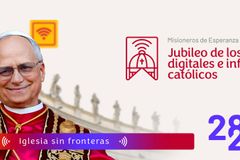 Church prepares its first jubilee for Catholic influencers