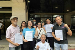 Rights advocates, lawmakers push bill to free sick, elderly prisoners