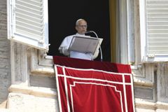 Pope Leo calls for ceasefire in Gaza during phone call with Israeli PM Netanyahu
