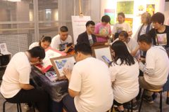 Healing through art: Catholic-Led exhibitions celebrate neurodiversity and compassion in Bangkok