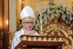 Pangunahan ang pagpapalaganap ng pananampalataya, panawagan ng CBCP sa mga kabataan - VeritasPH