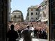 Pope Leo XIV prays by name for Gaza parish strike victims, renews plea for ceasefire