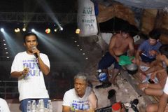 97-pamilyang katutubo, mapapalayas sa lupang ninuno sa ecotourism project ng SMC - VeritasPH