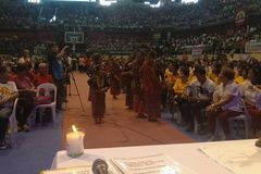 2017’s biggest BEC event focuses on marriage, family