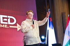 Asian Center for Missions Celebrates 30 Years of Reaching the Nations  - CBN Asia | Proclaiming Christ and Transforming Lives through Media, Prayer Counseling, Humanitarian, and Missionary Training