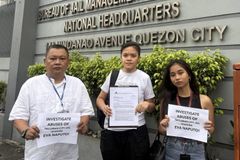 Media group urges investigation into Tacloban jail warden for alleged abuses