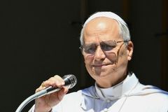 Pope appeals for end to Gaza ‘barbarity’