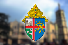 Mga simbahan sa Diocese of Malolos, bukas na patuluyin ang mga apektado ng baha - VeritasPH