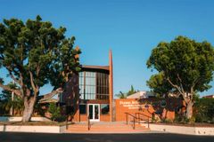 Innovative Filipino Catholic center to open in California