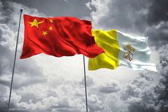 The complicated case of China’s Catholic bishops