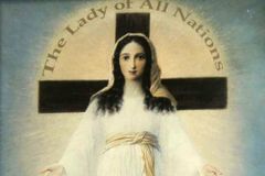 Vatican’s doctrinal office: Don’t promote alleged apparitions connected to ‘Lady of All Nations’